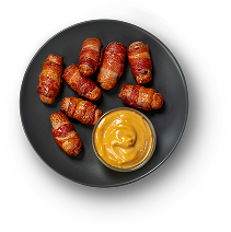 Potato Tots