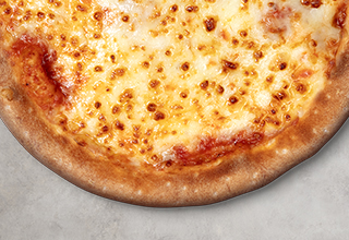Cheese & Tomato