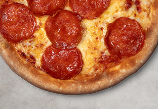 Pepperoni