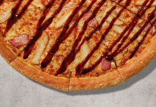 BBQ Chicken Classic