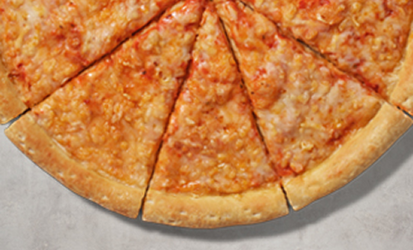 Vegan Cheese & Tomato