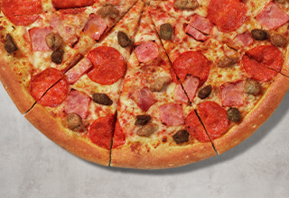 All The Meats