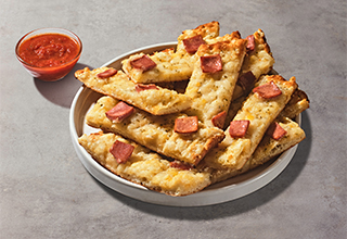 La Vie™ Vegan Ham & Sheese® Sticks