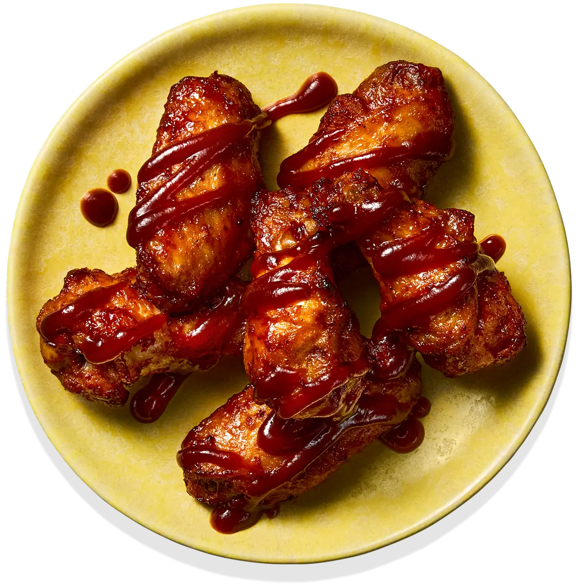 BBQ-wings