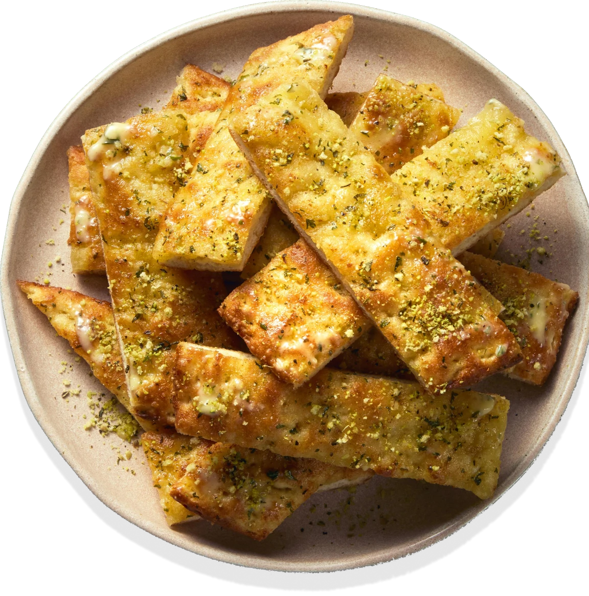 Garlic-Pizza-Sticks