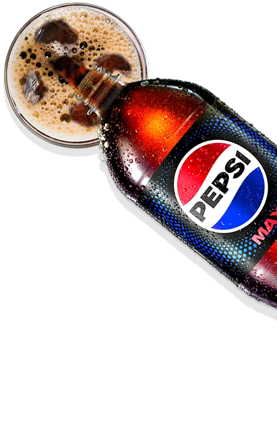 Pepsi Max